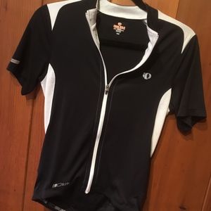 Pearl Izumi Women's ELITE Bike Jersey Short-Sleeve